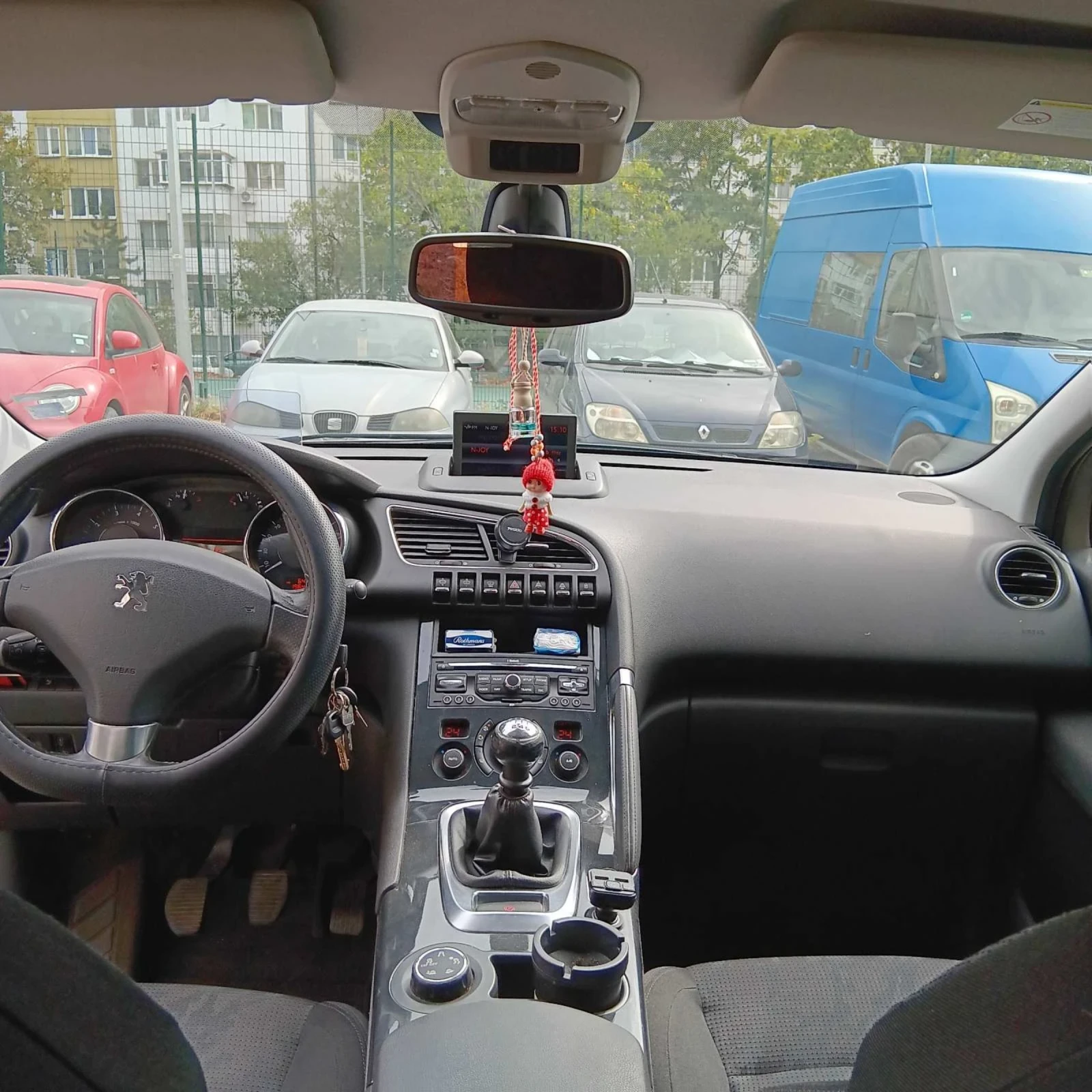 Peugeot 3008 | Mobile.bg � ����������� 16