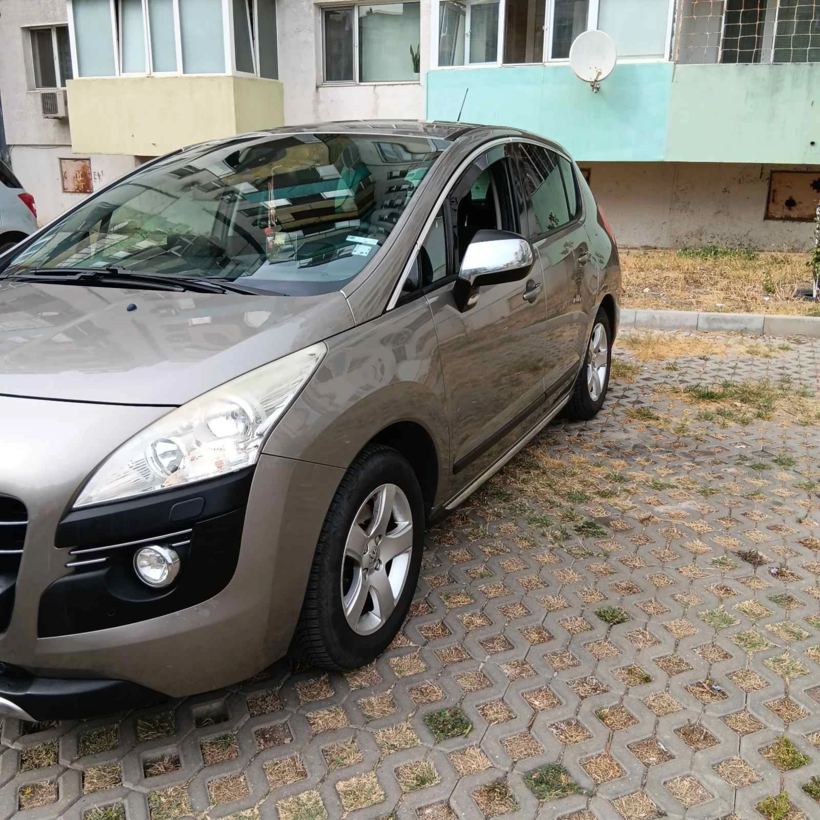 Peugeot 3008 | Mobile.bg � ����������� 4