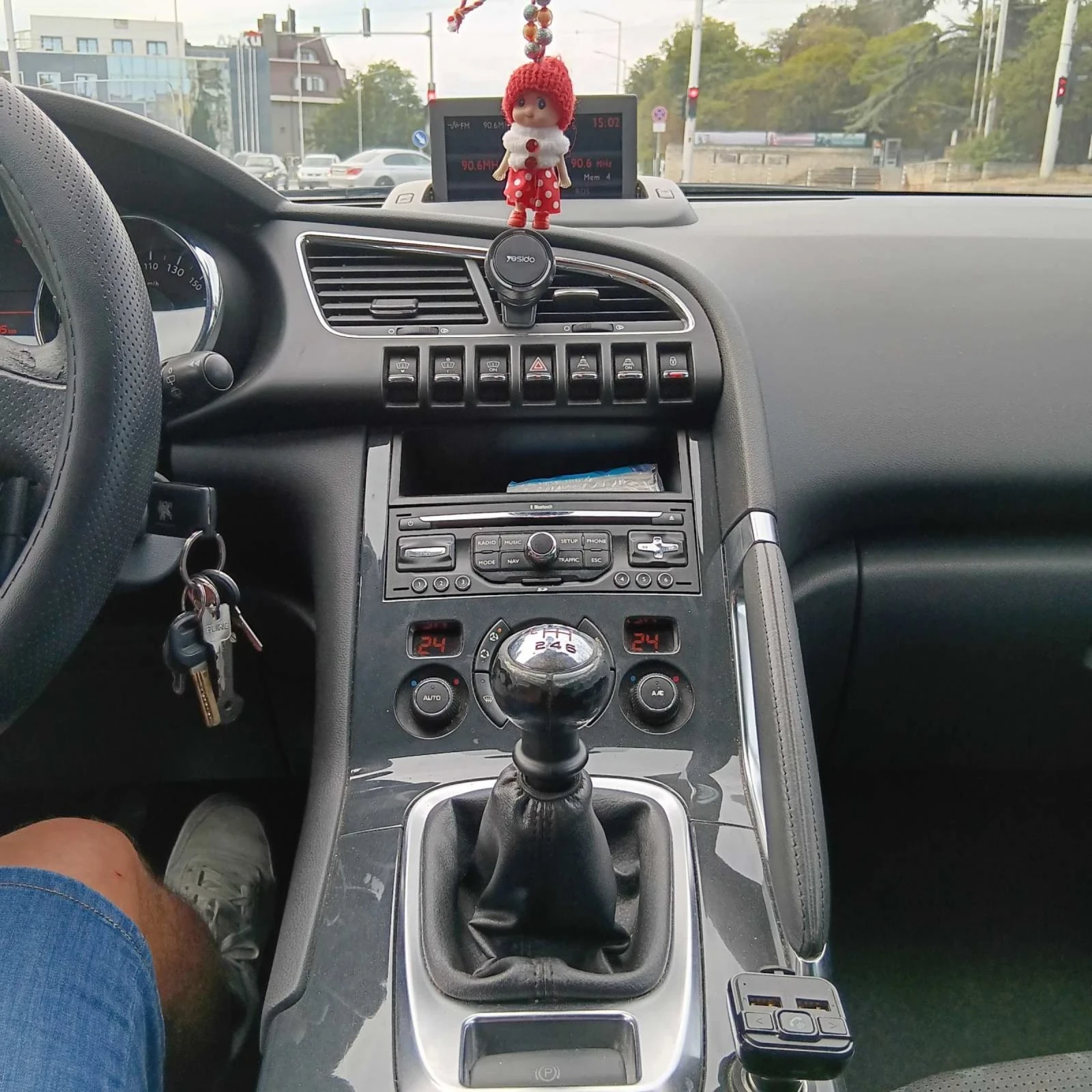 Peugeot 3008 | Mobile.bg � ����������� 5