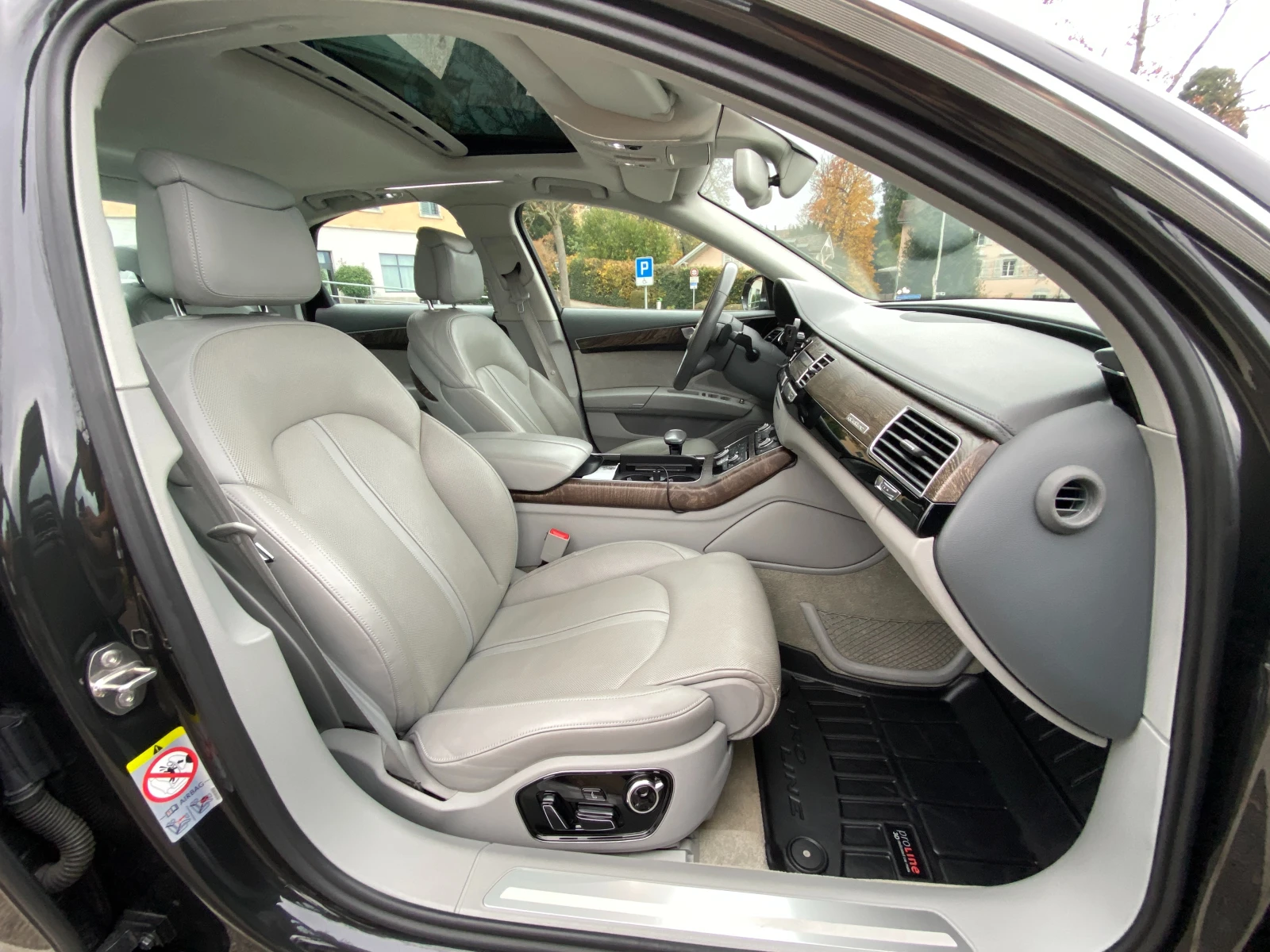 Audi A8 4.0 TFSI  | Mobile.bg � ����������� 11