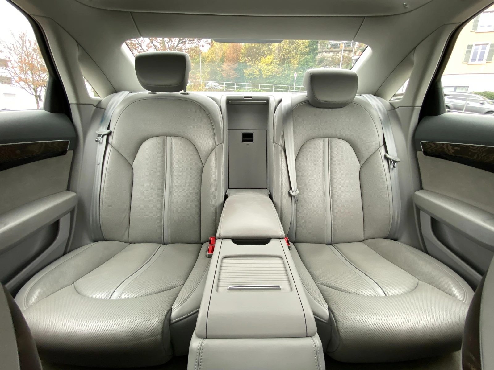 Audi A8 4.0 TFSI  | Mobile.bg � ����������� 7