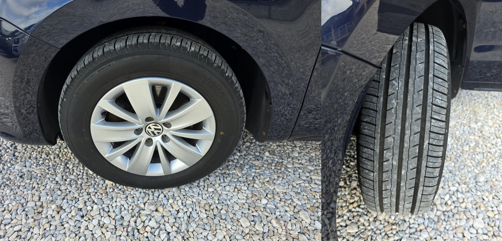 VW Sharan 2.0TDI/FACE/4-MOTION/7-/HIGHLINE/ | Mobile.bg   15