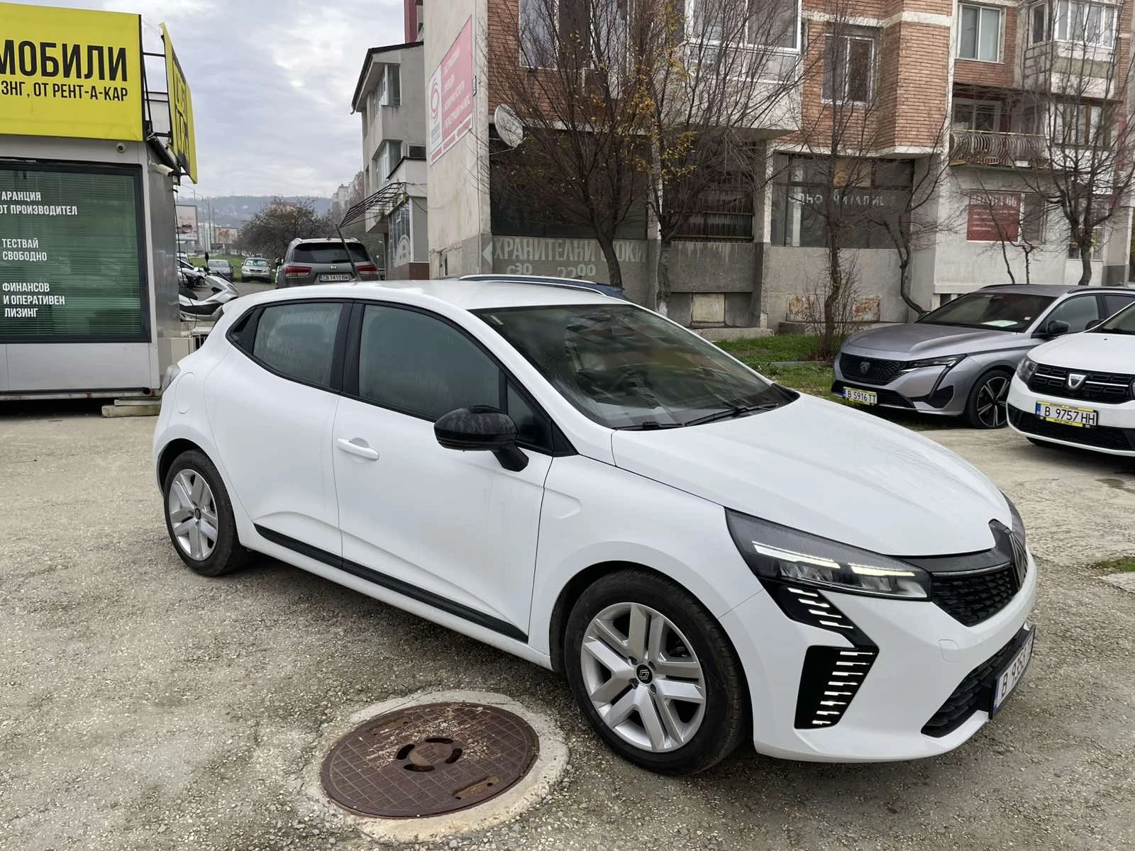 Renault Clio V 1.0TCe 90hp - изображение 2