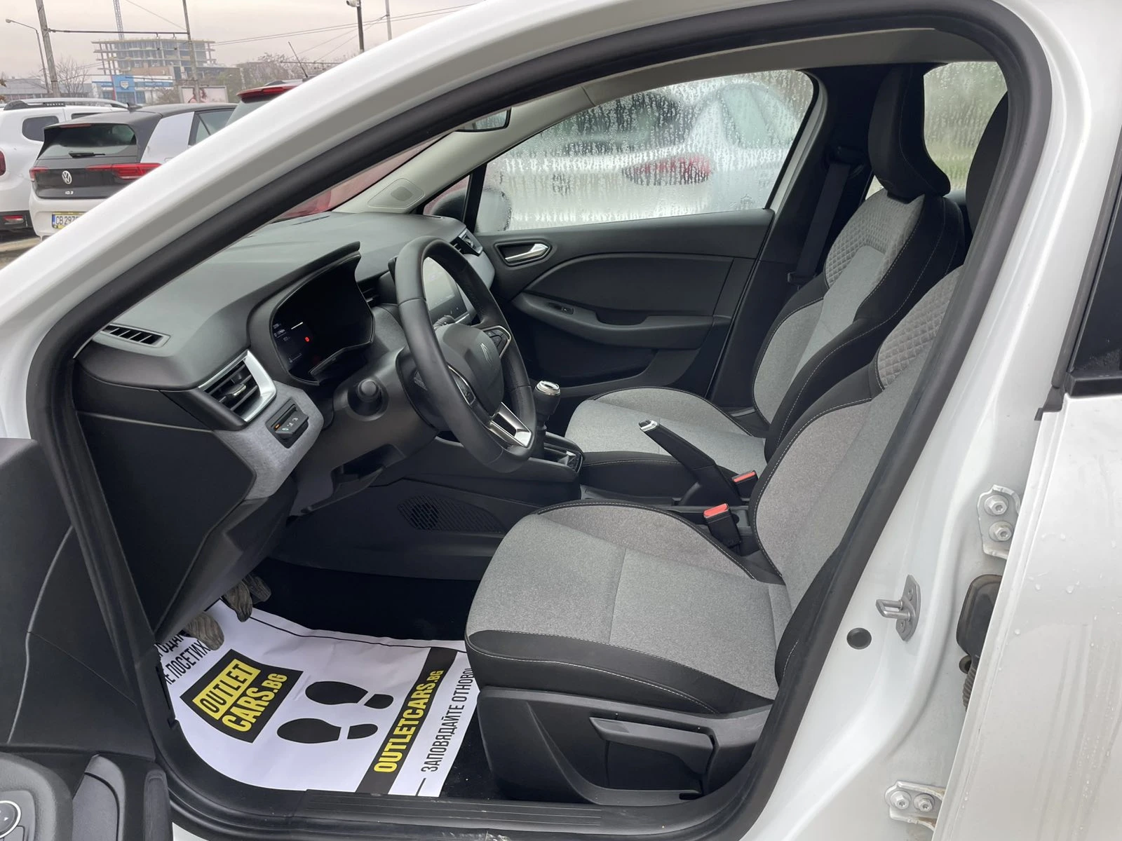 Renault Clio V 1.0TCe 90hp - изображение 5