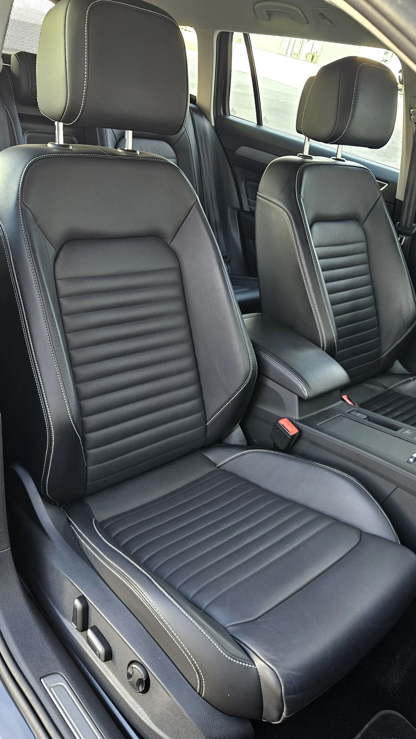 VW Passat VirtualCockpit, IQ-light, ������ | Mobile.bg � ����������� 12