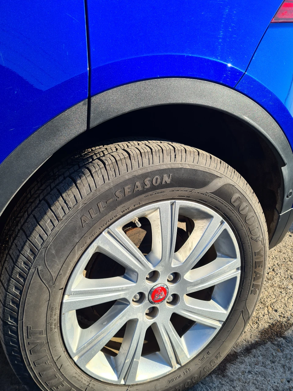 Jaguar E-pace P250 AWD | Mobile.bg � ����������� 16