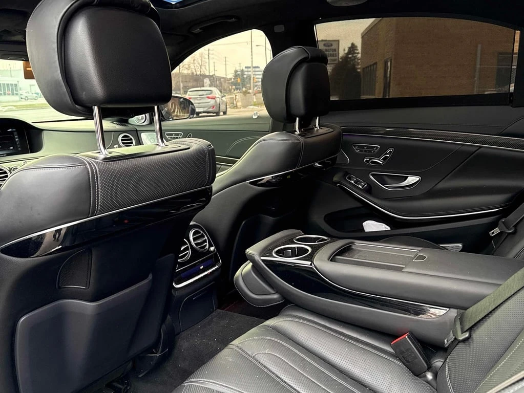 Mercedes-Benz S 63 * AMG * CARFAX * ���� �� �� | Mobile.bg � ����������� 10