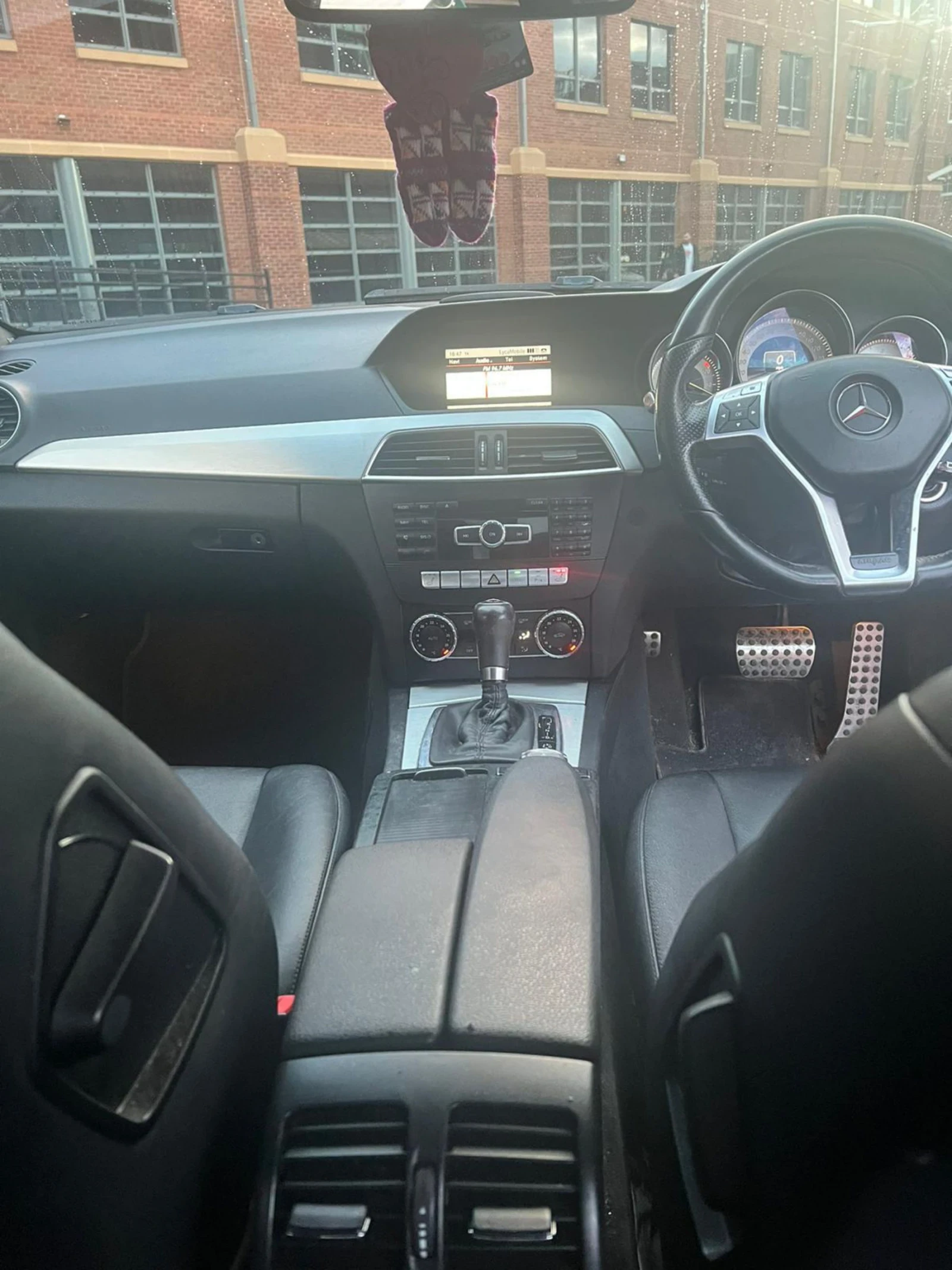 Mercedes-Benz CL | Mobile.bg � ����������� 11