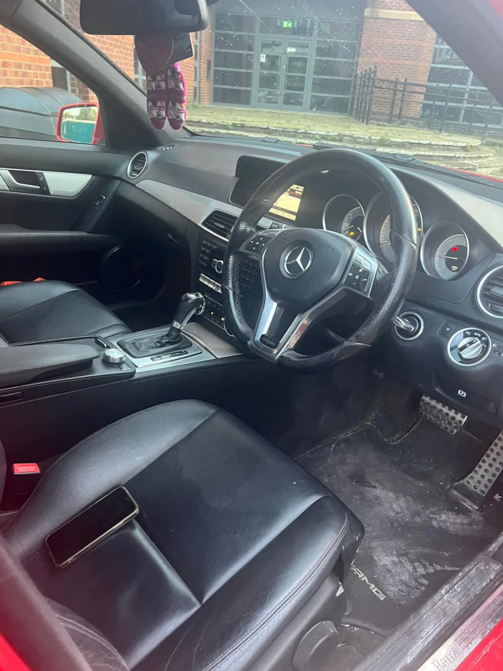 Mercedes-Benz CL | Mobile.bg � ����������� 9