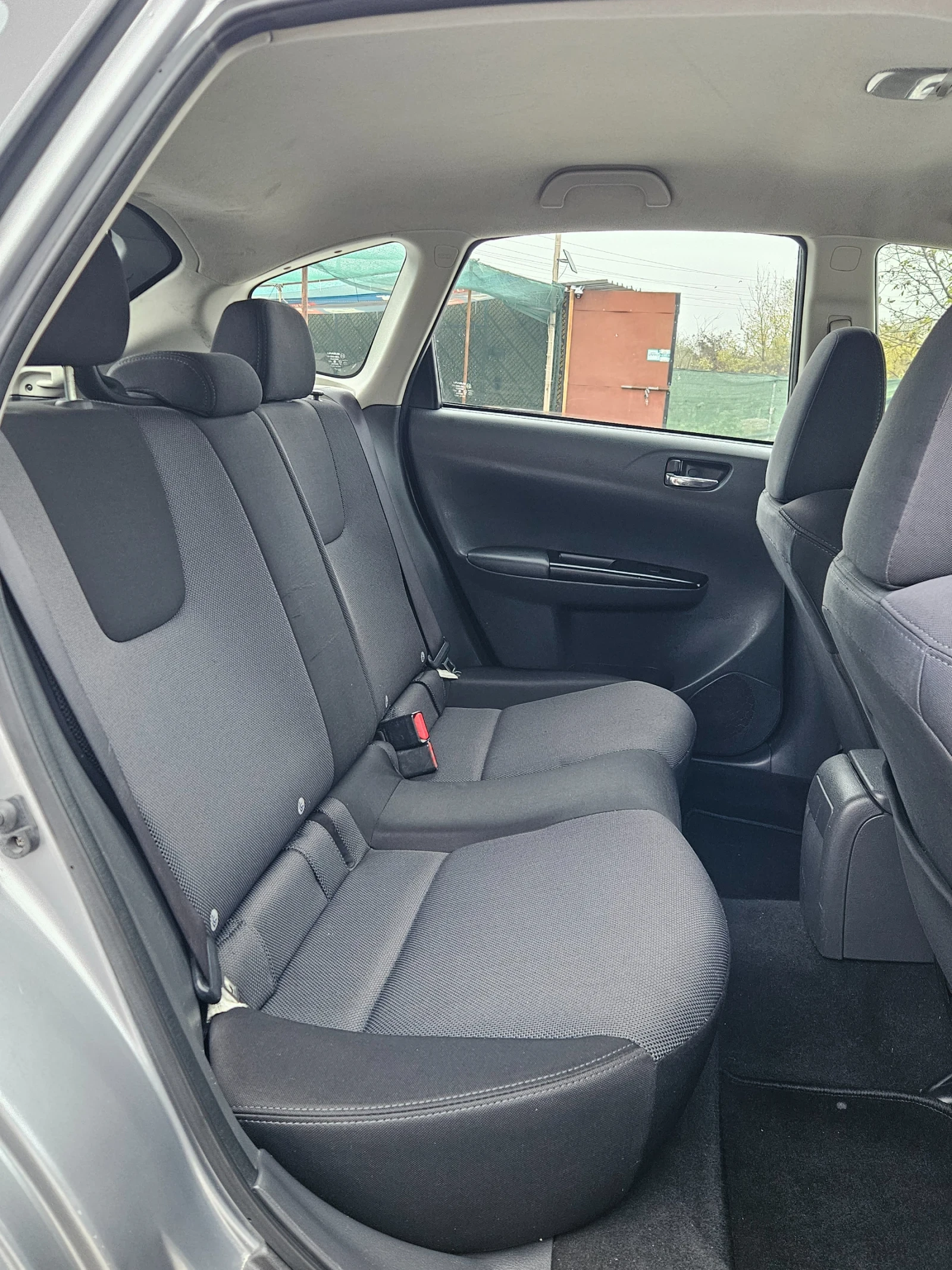 Subaru Impreza ��������� 2.0R | Mobile.bg � ����������� 12