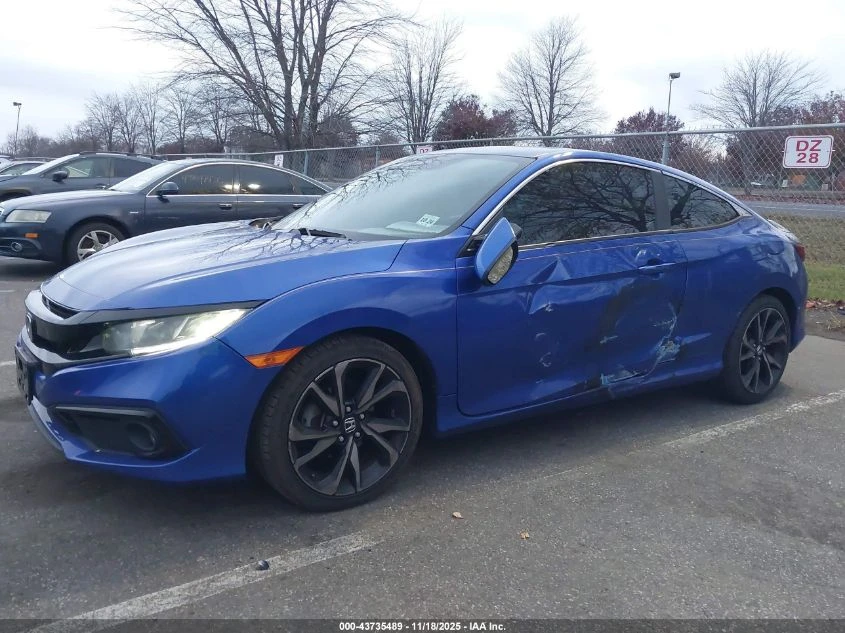Honda Civic 2.0L I-4 DOHC, VVT, 158HP Front Wheel Drive | Mobile.bg � ����������� 11