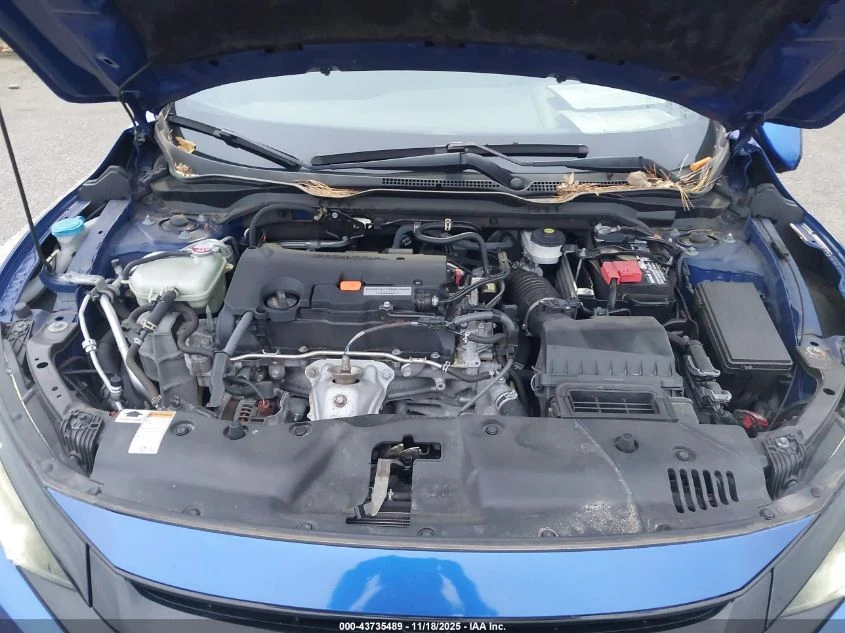 Honda Civic 2.0L I-4 DOHC, VVT, 158HP Front Wheel Drive | Mobile.bg � ����������� 15