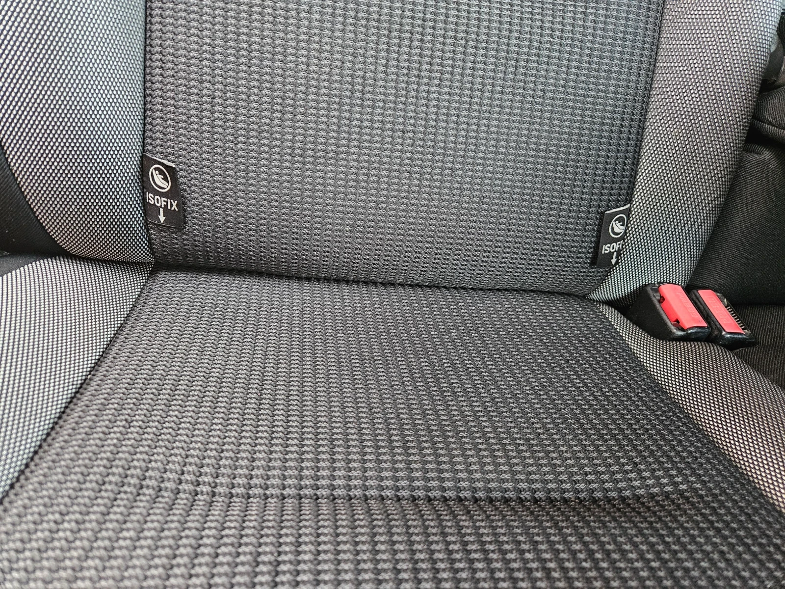 Peugeot 308 1.6 eHDI - 112 к.с.-Обслужено, снимка 11 - Автомобили и джипове - 55850105