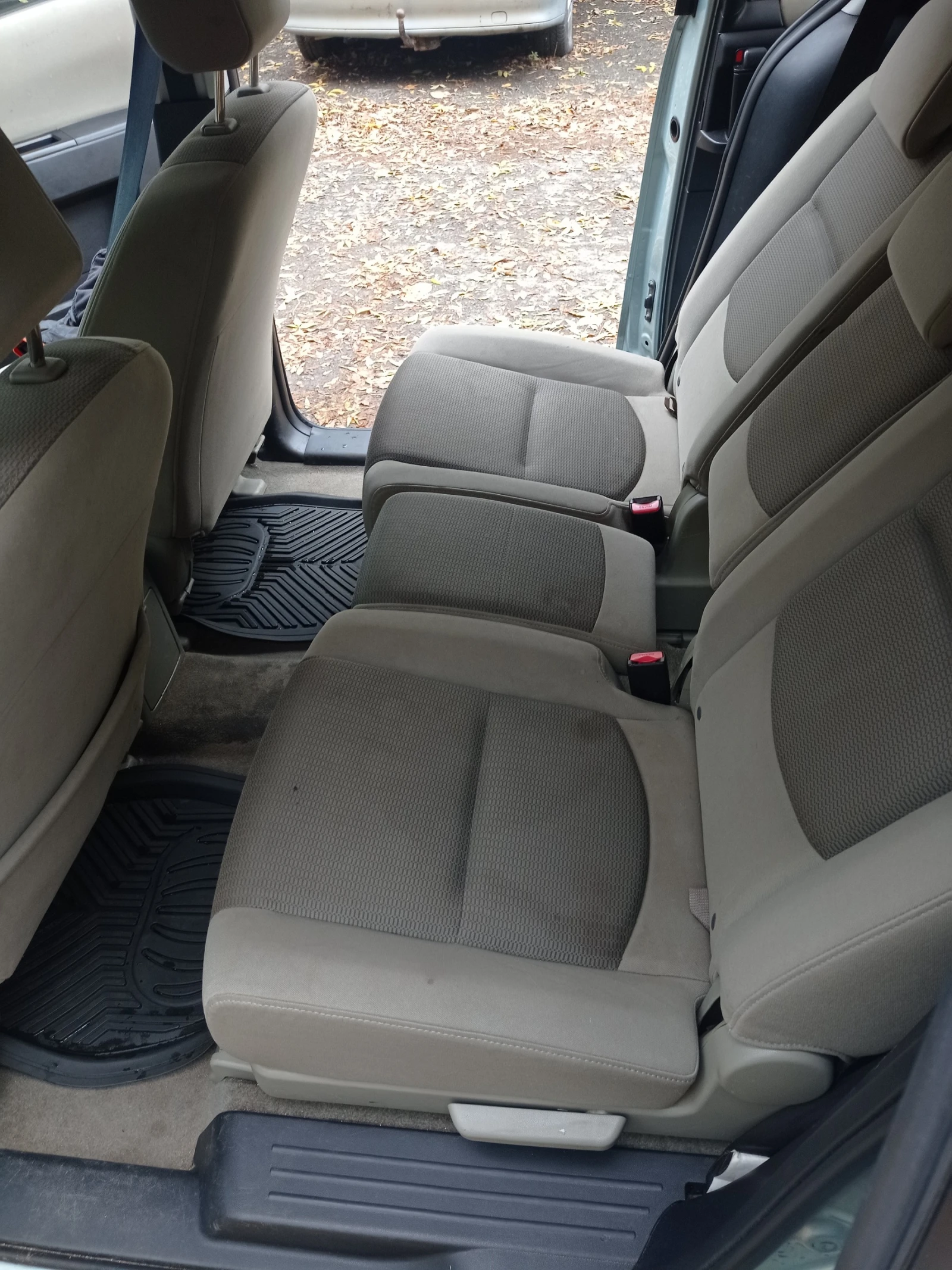 Mazda 5  - изображение 7