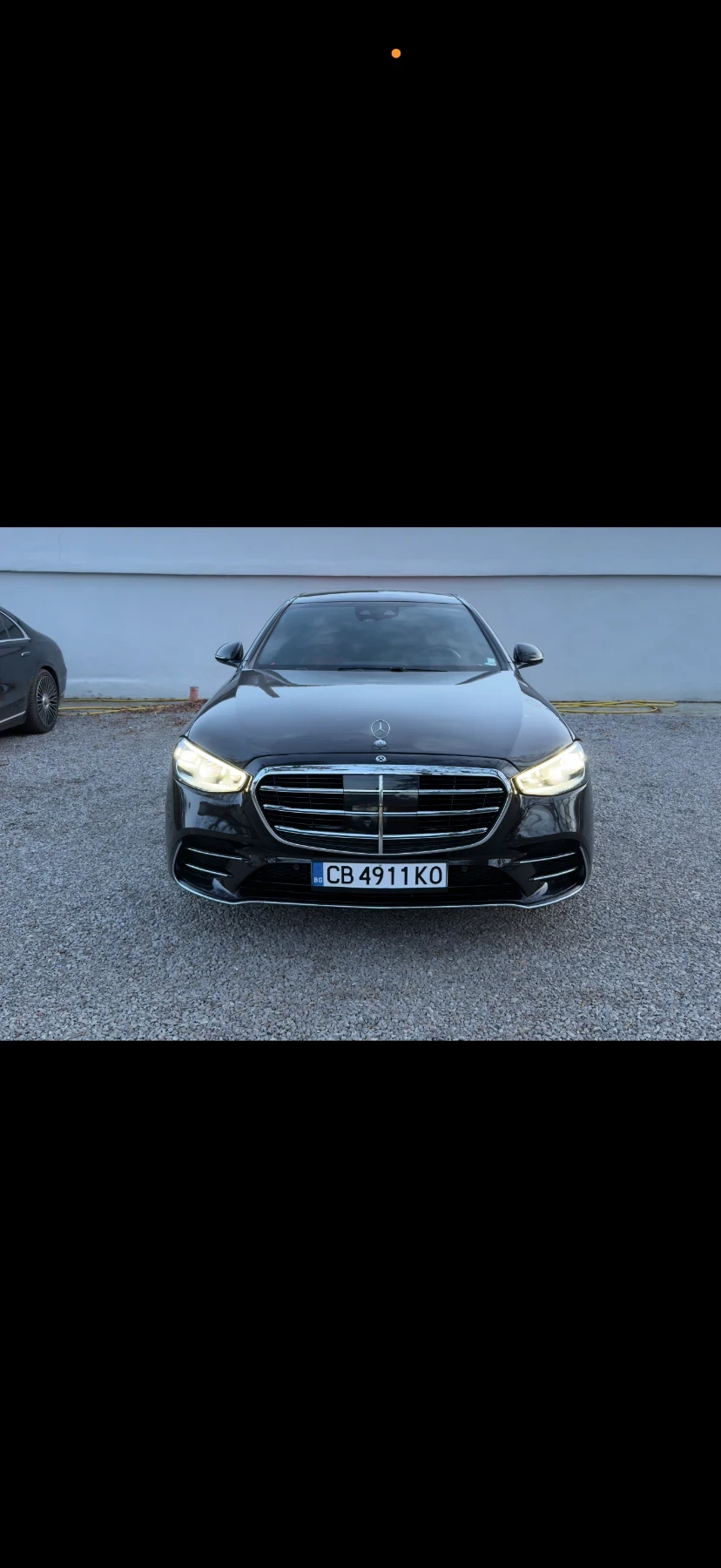 Mercedes-Benz S 350 FULL EXTRAS | AMG OPTIC | PANORAMA | MANUFAKTUR  | Mobile.bg � ����������� 1