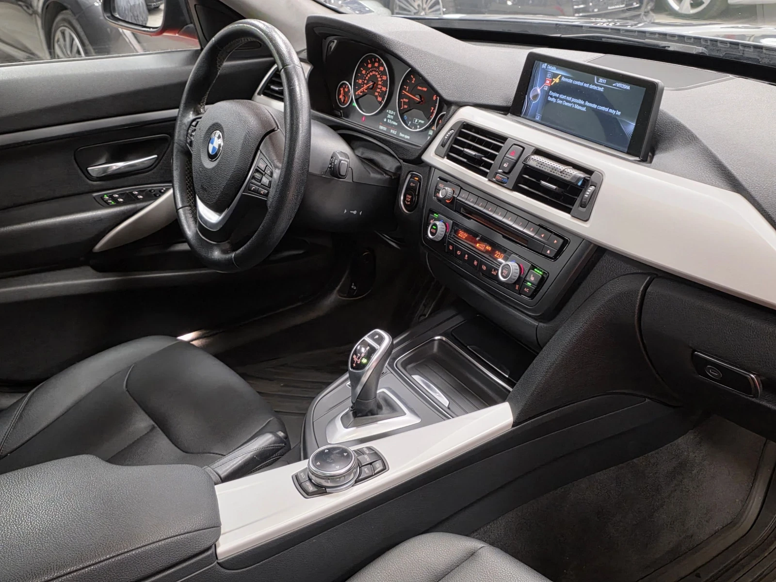 BMW 3gt 328i | X-Drive | Automatic  | Mobile.bg � ����������� 13