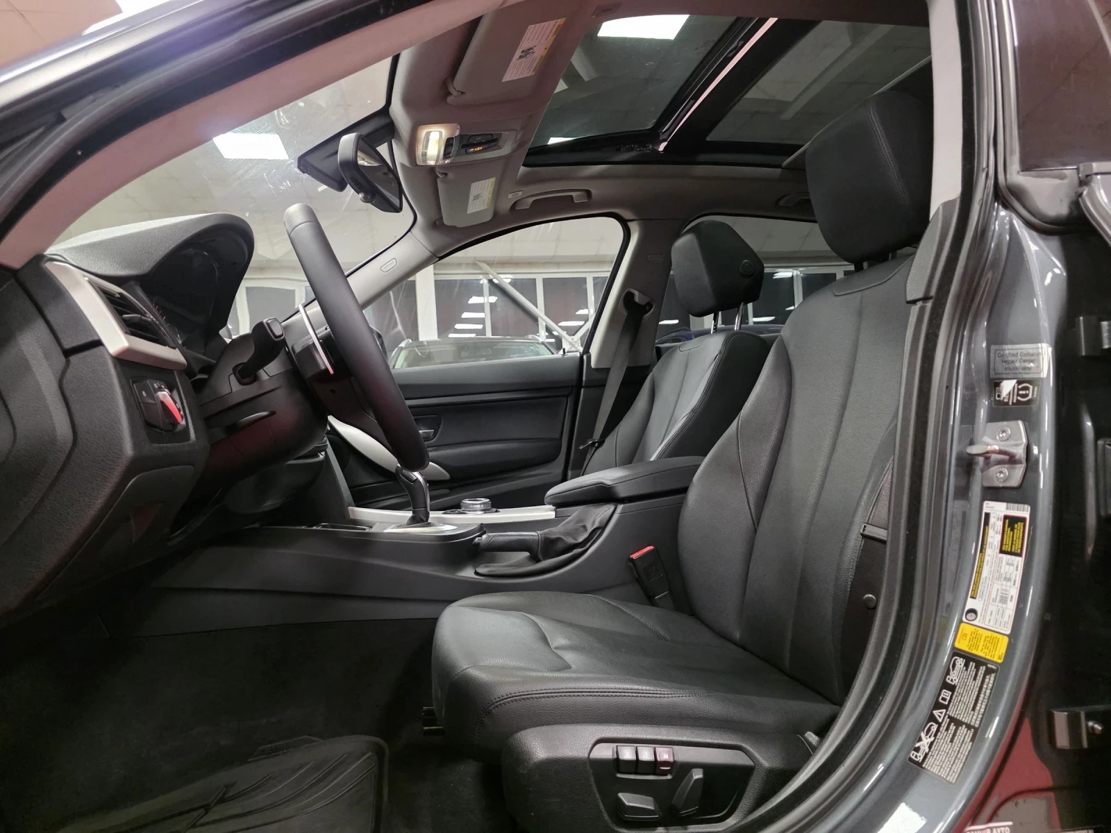 BMW 3gt 328i | X-Drive | Automatic  | Mobile.bg � ����������� 10