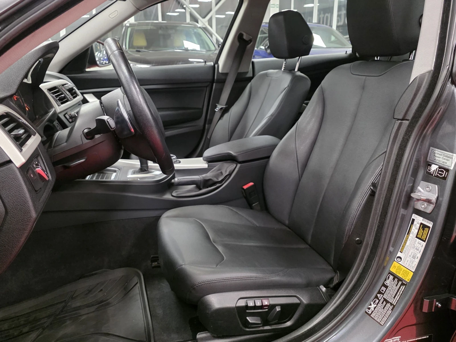 BMW 3gt 328i | X-Drive | Automatic  | Mobile.bg � ����������� 10