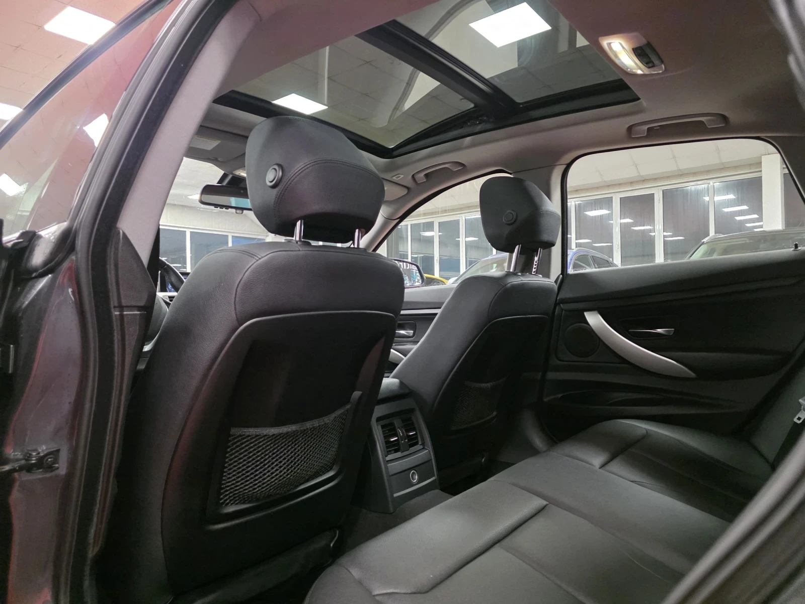 BMW 3gt 328i | X-Drive | Automatic  | Mobile.bg � ����������� 15