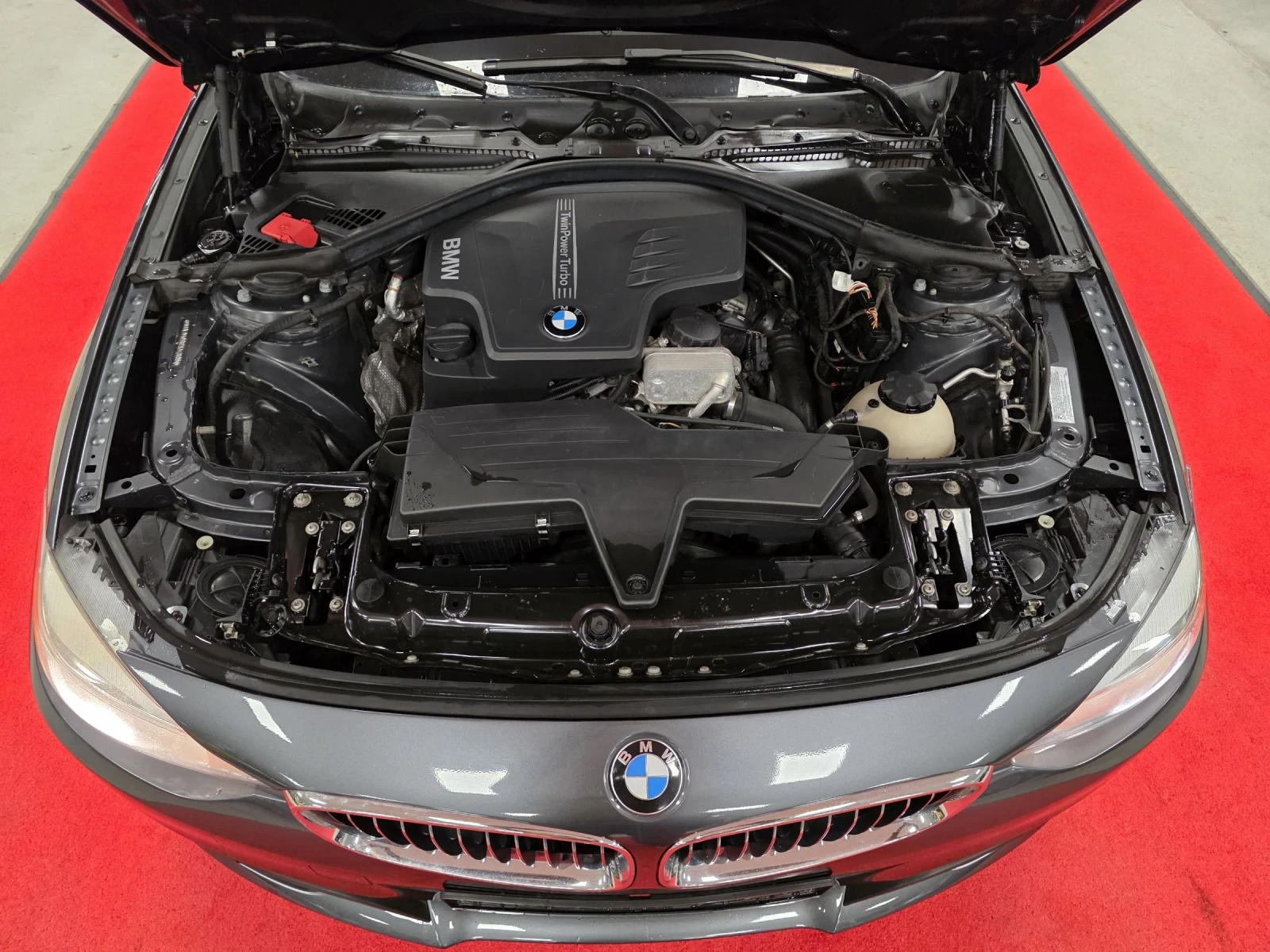 BMW 3gt 328i | X-Drive | Automatic  | Mobile.bg � ����������� 17