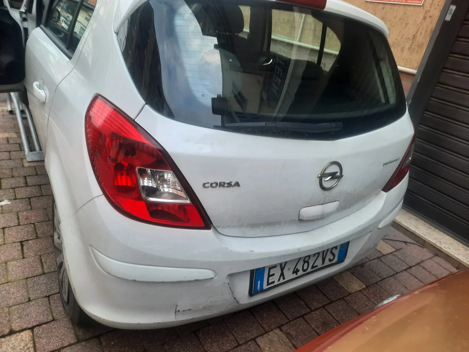 Opel Corsa 2015�. | Mobile.bg � ����������� 5