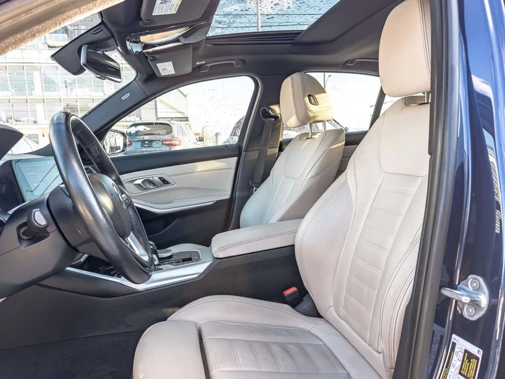 BMW 330 * xDrive * CARFAX * ���� �� �� | Mobile.bg � ����������� 9