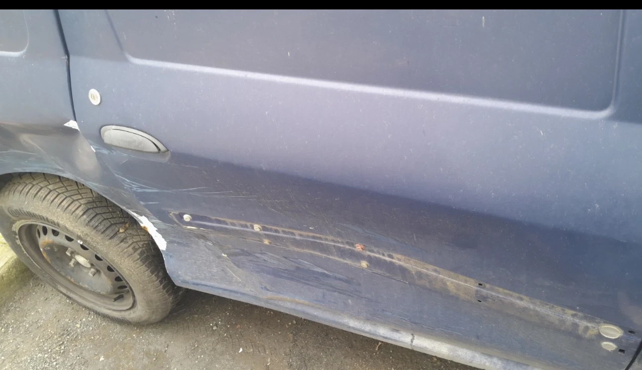 Dacia Logan Газова уредба, снимка 5 - Автомобили и джипове - 53747114