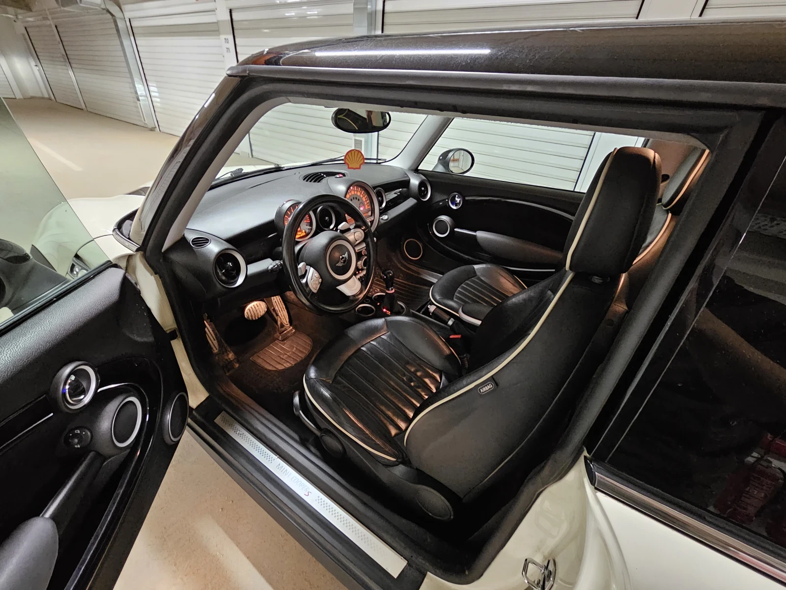 Mini Cooper s, снимка 8 - Автомобили и джипове - 53759353