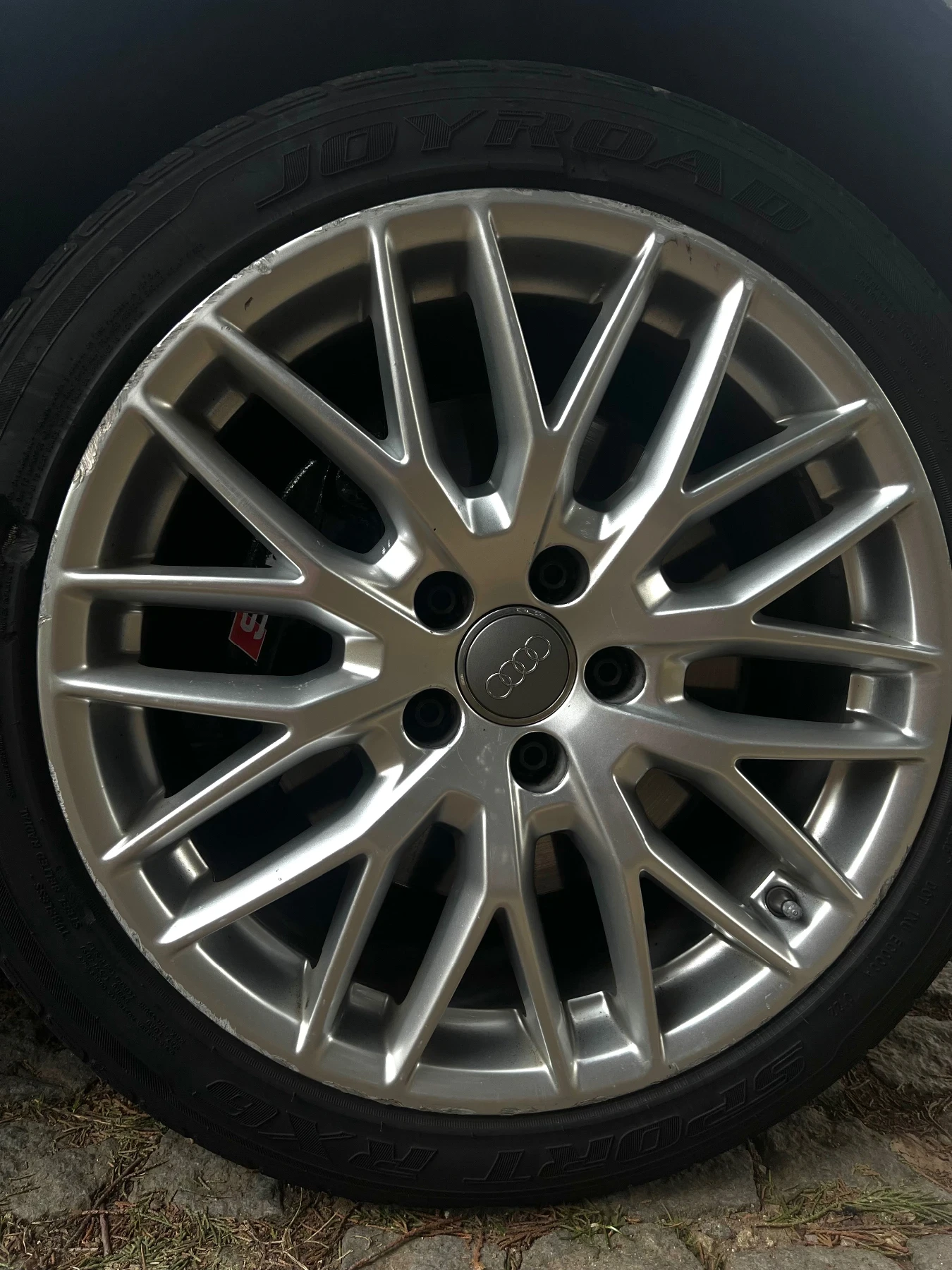 Audi A4 B8.5 | Quattro | Sline | 2.0TFSI | 8ZF | LED | B&O, снимка 8 - Автомобили и джипове - 53925053