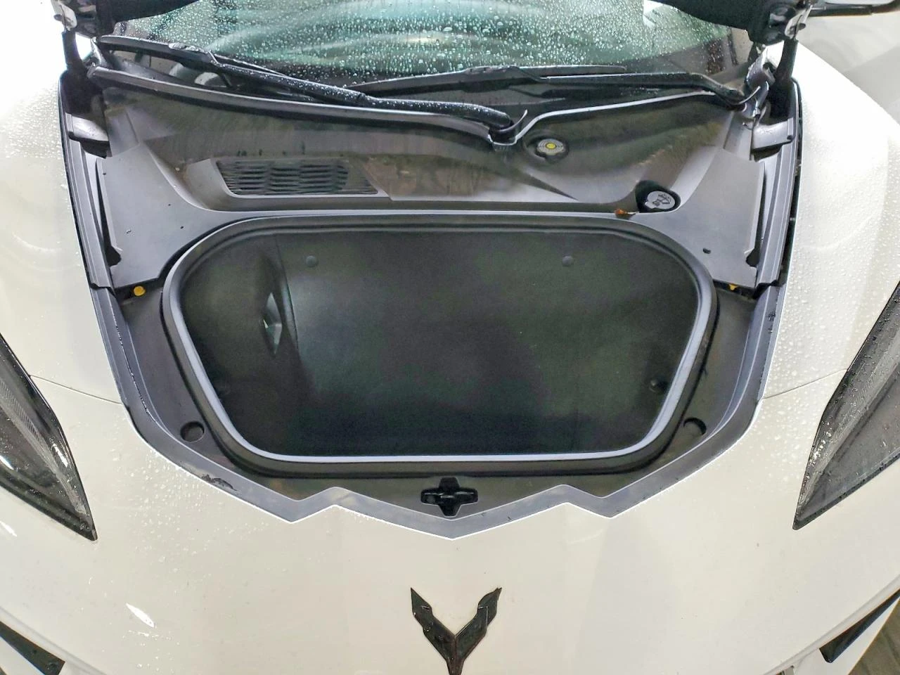 Chevrolet Corvette 6.2l Stingray 2Lt, снимка 11 - Автомобили и джипове - 54007937