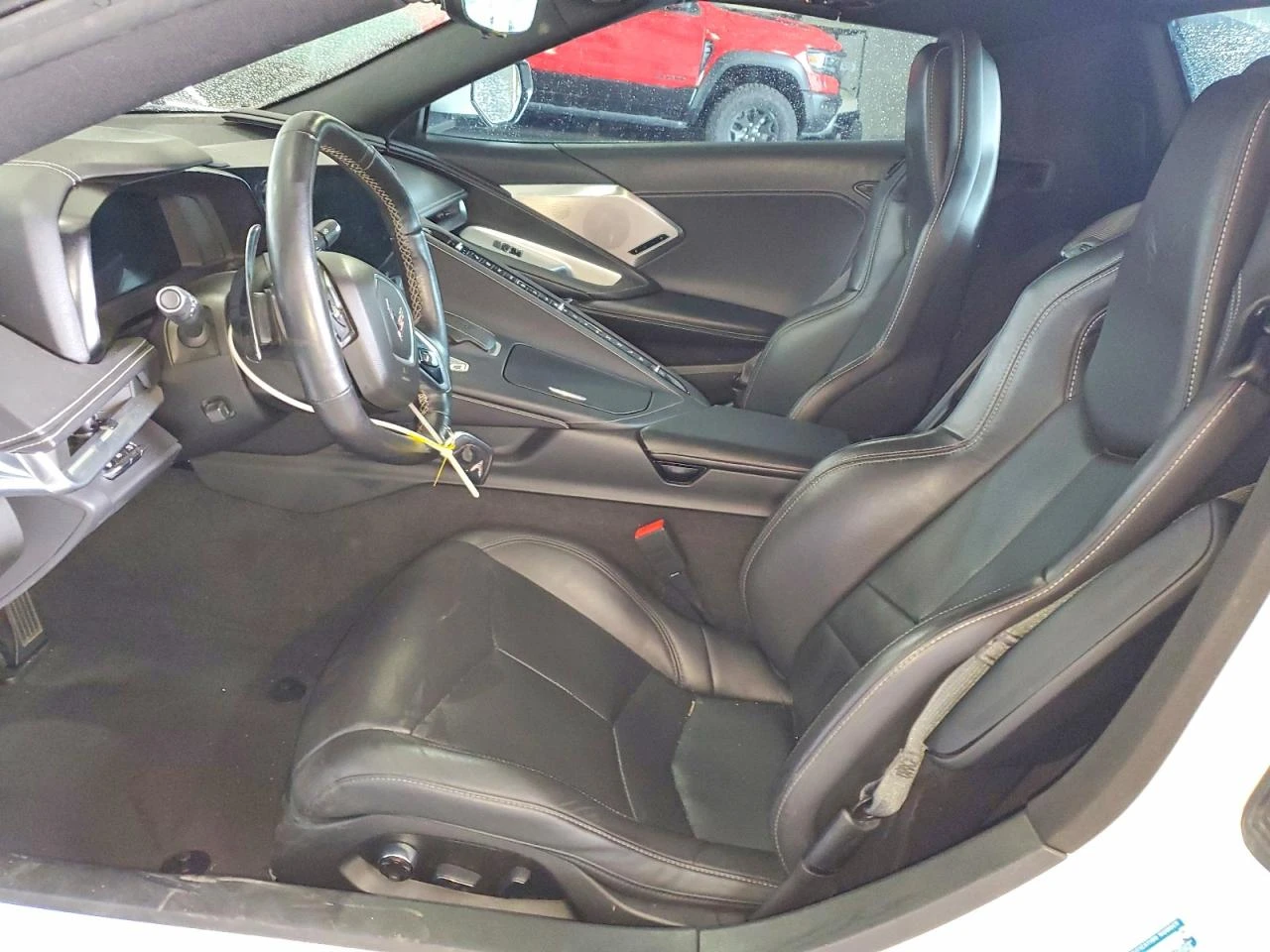 Chevrolet Corvette 6.2l Stingray 2Lt, снимка 7 - Автомобили и джипове - 54007937