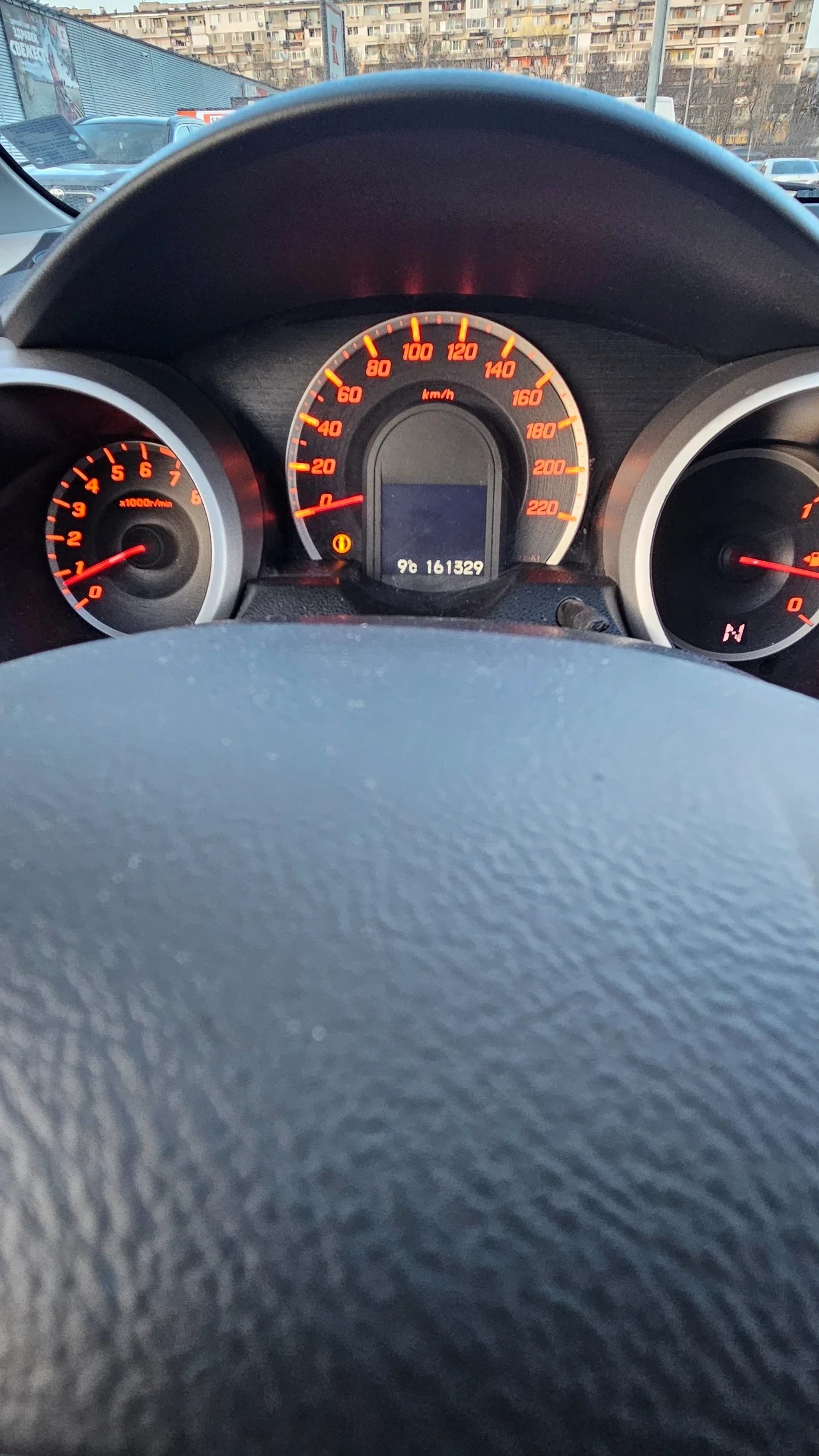 Honda Jazz IVTEC бензин Фейслифт, снимка 10 - Автомобили и джипове - 54013653