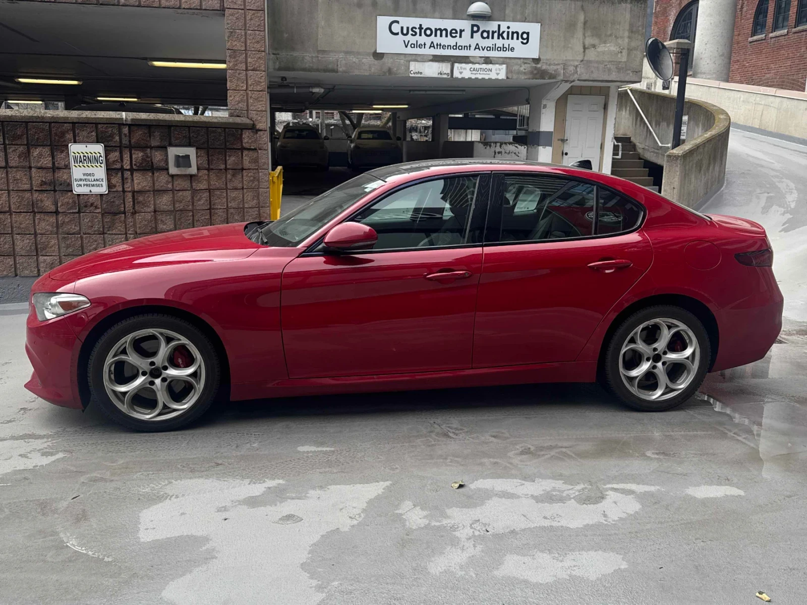 Alfa Romeo Giulia CAR FAX * ���� ������ * �������  | Mobile.bg � ����������� 2