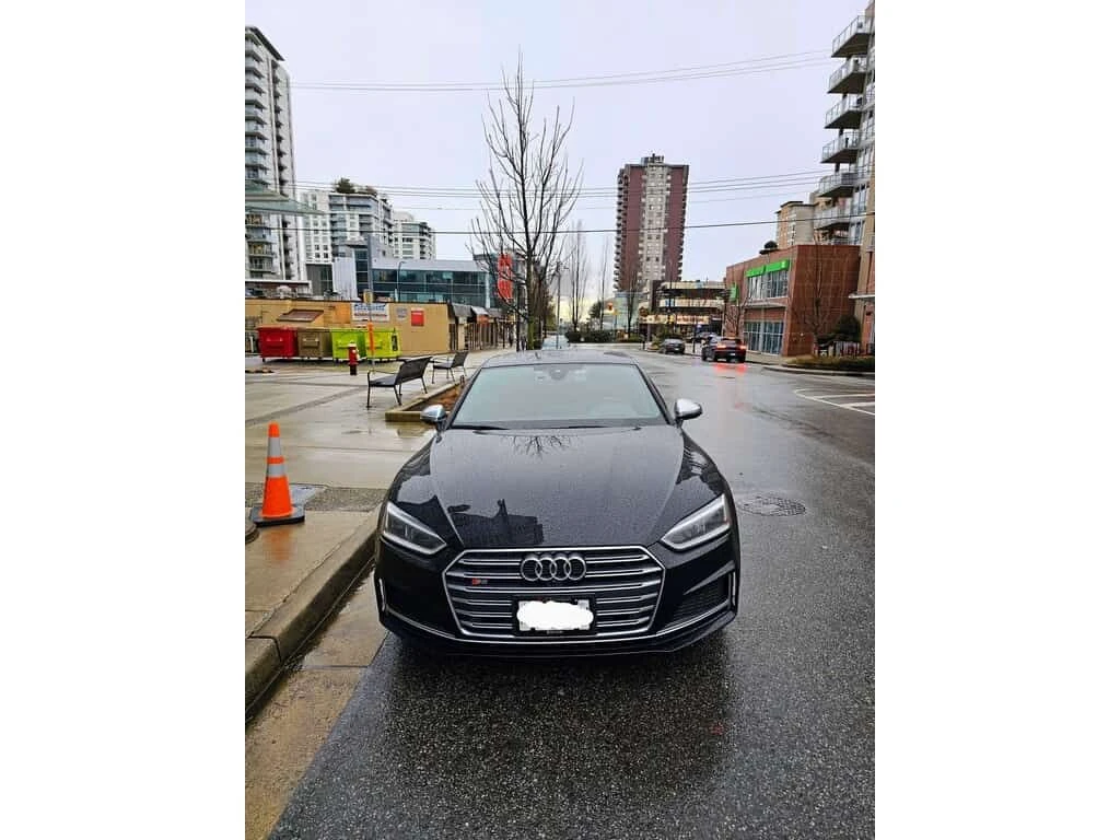 Audi S5  | Technik | 360 | MASAGE | PANO | ЦЕНА ДО БЪЛГАРИ, снимка 3 - Автомобили и джипове - 54112028