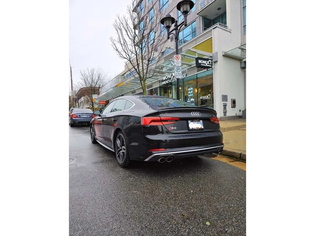 Audi S5  | Technik | 360 | MASAGE | PANO | ЦЕНА ДО БЪЛГАРИ, снимка 4 - Автомобили и джипове - 54112028