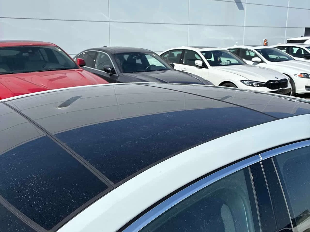 Porsche Panamera 4S  CARFAX, снимка 12 - Автомобили и джипове - 54172275