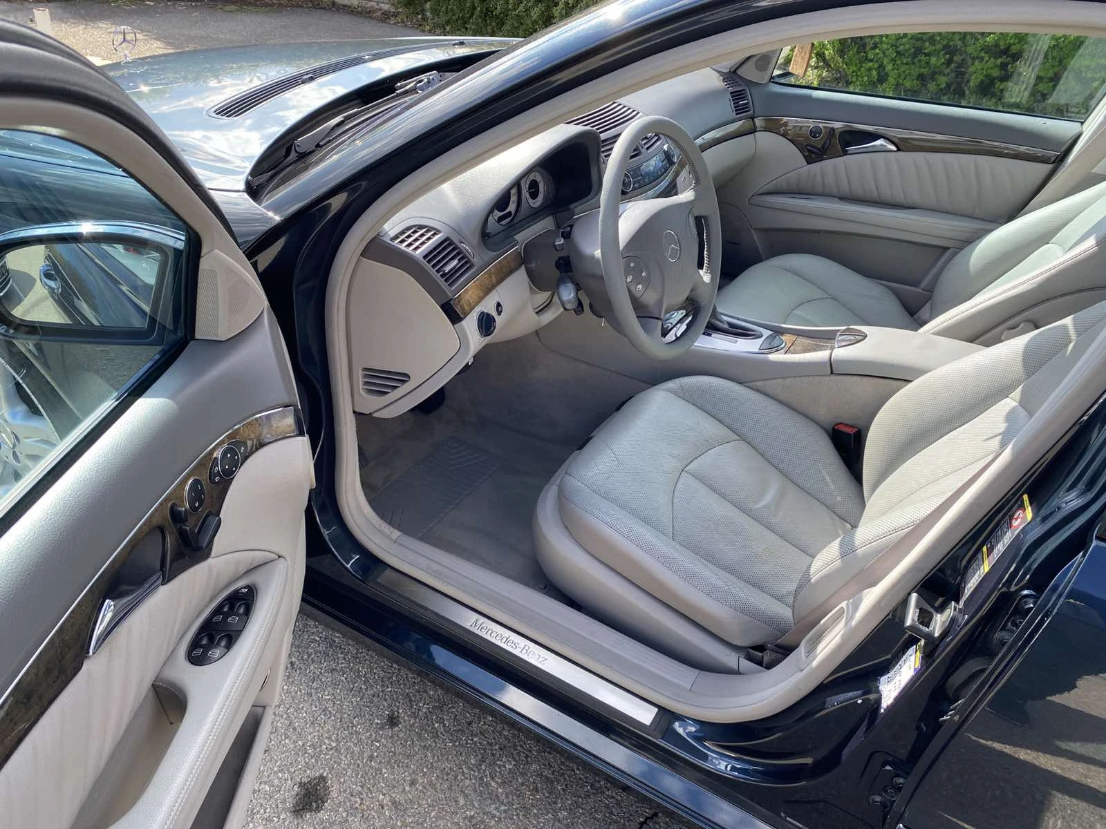 Mercedes-Benz E 320 | Mobile.bg � ����������� 4