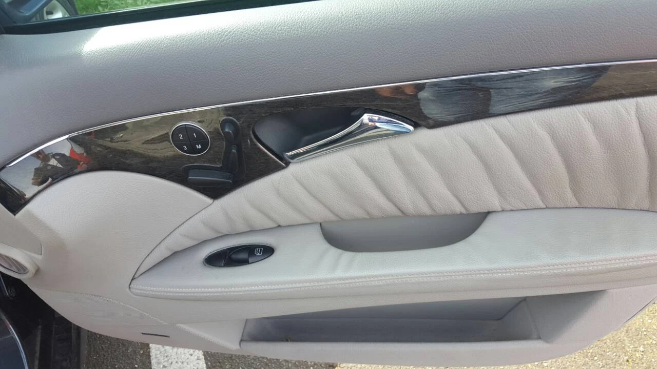 Mercedes-Benz E 320 | Mobile.bg � ����������� 9
