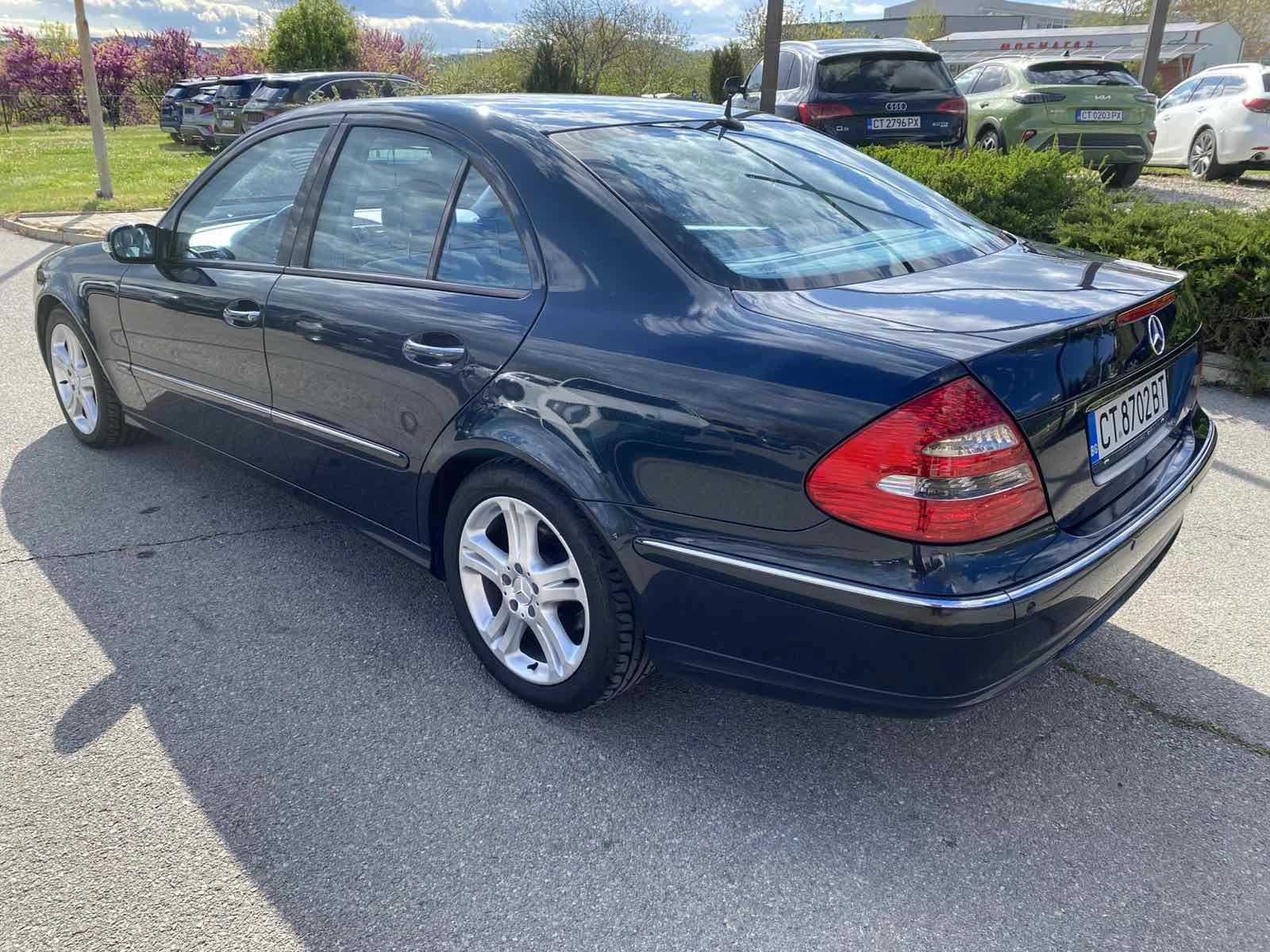 Mercedes-Benz E 320 | Mobile.bg � ����������� 2