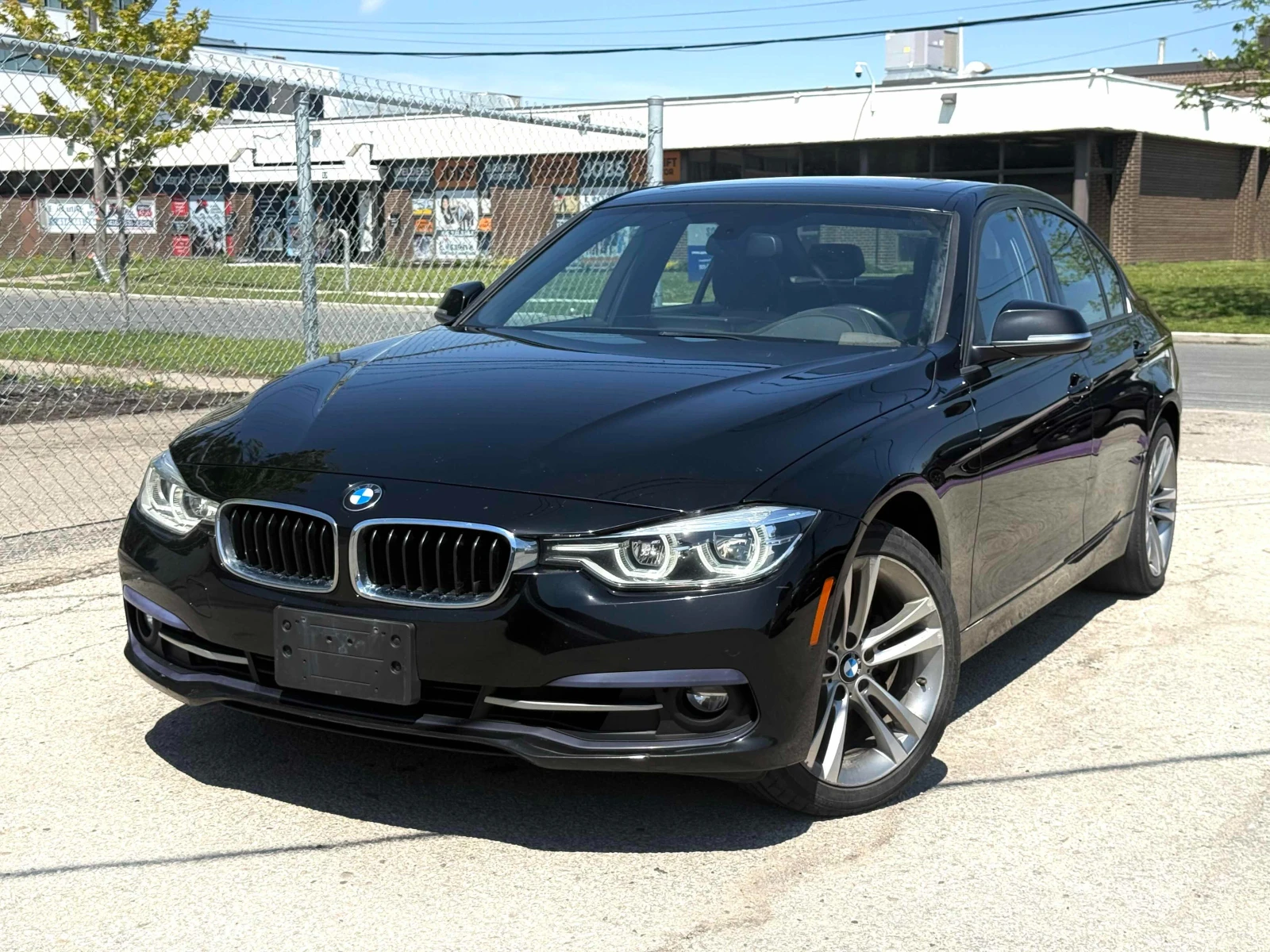 BMW 330 I * Xdrive Camera* Navi* Led*  | Mobile.bg � ����������� 2