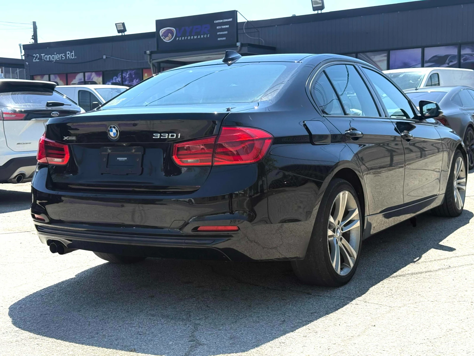BMW 330 I * Xdrive Camera* Navi* Led*  | Mobile.bg � ����������� 6