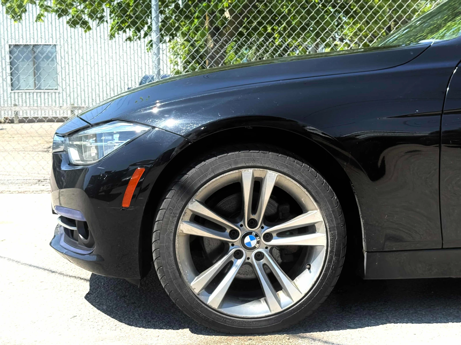 BMW 330 I * Xdrive Camera* Navi* Led*  | Mobile.bg � ����������� 4