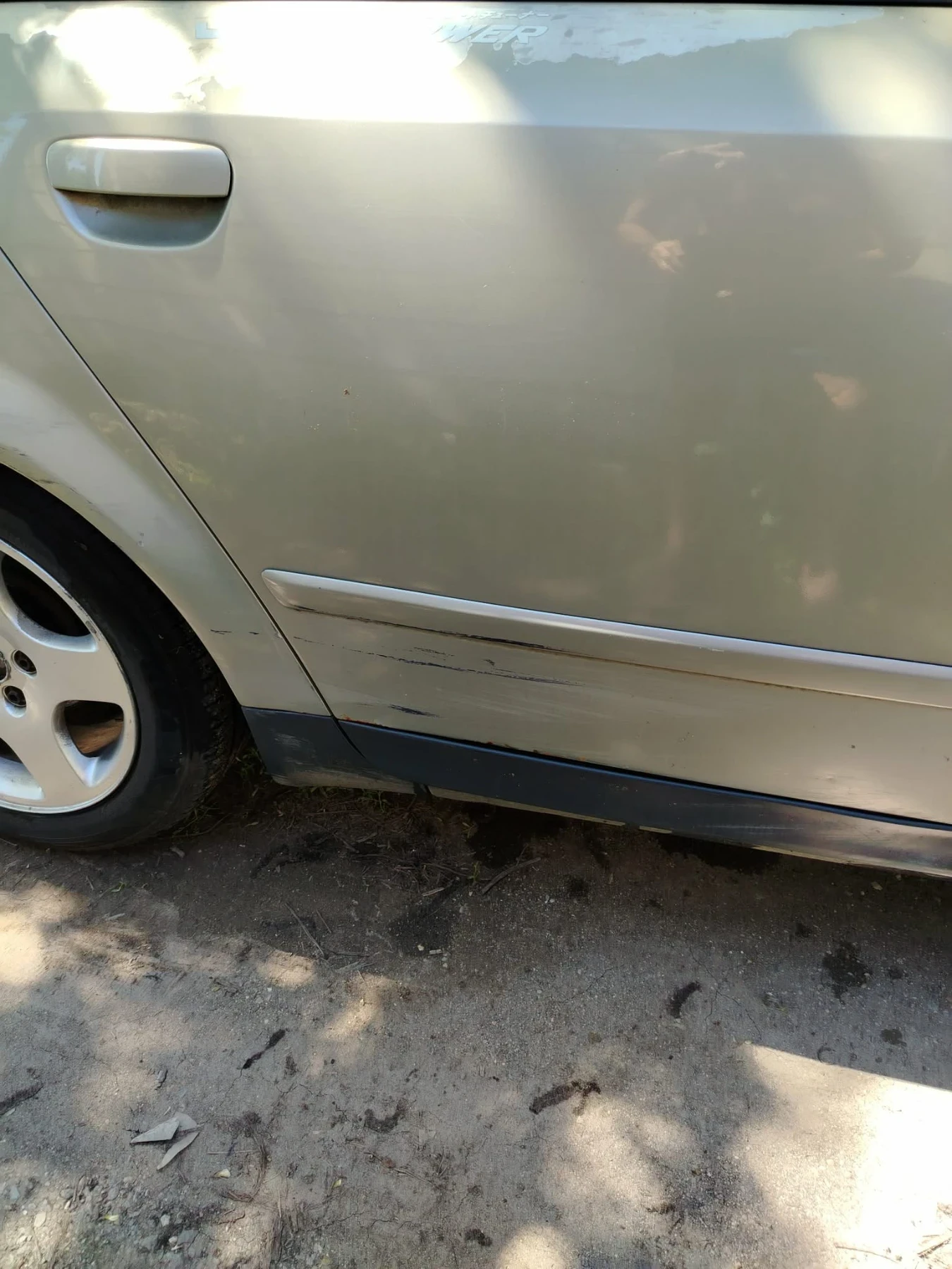 Audi A4, снимка 7 - Автомобили и джипове - 54741073
