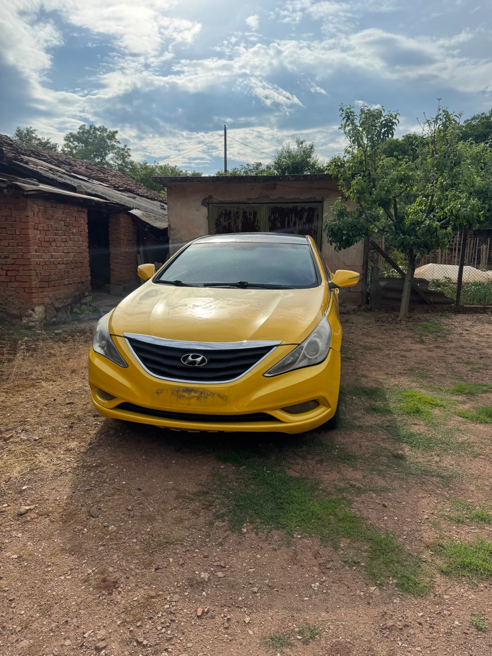 Hyundai Sonata 2.0 LPI | Mobile.bg � ����������� 4