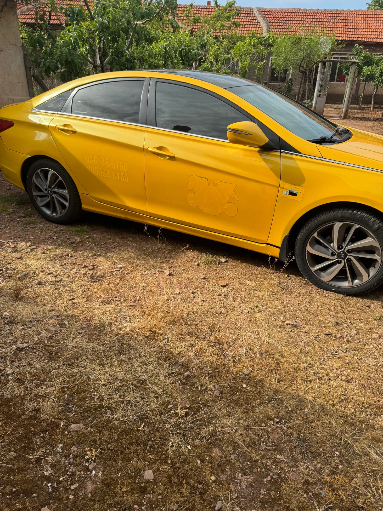 Hyundai Sonata 2.0 LPI | Mobile.bg � ����������� 6