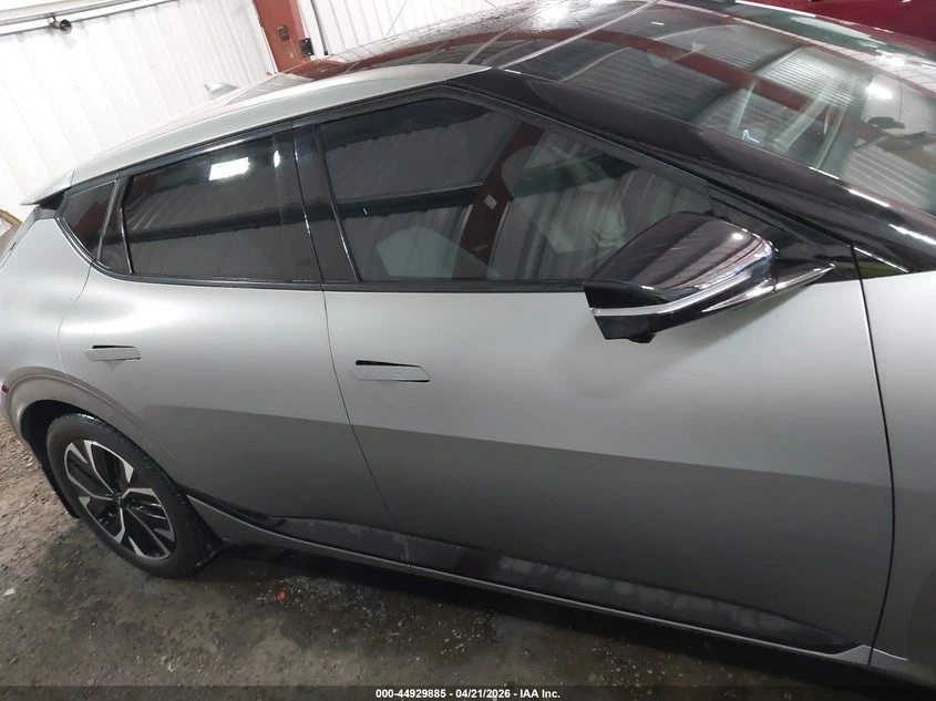 Kia EV6 Gt-Line, снимка 13 - Автомобили и джипове - 54906695