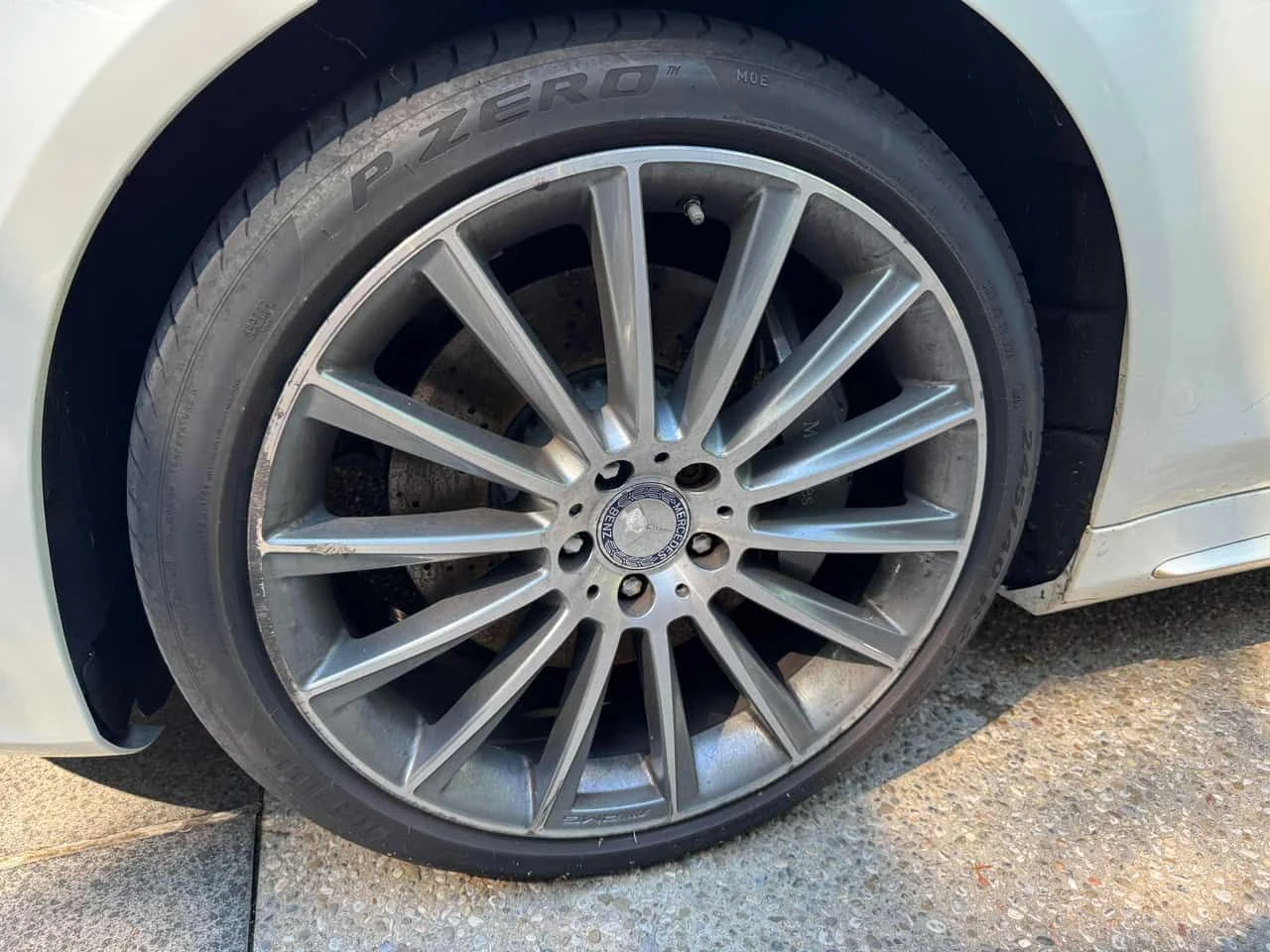 Mercedes-Benz S 550 * CARFAX * ЦЕНА ДО БГ, снимка 10 - Автомобили и джипове - 55014180