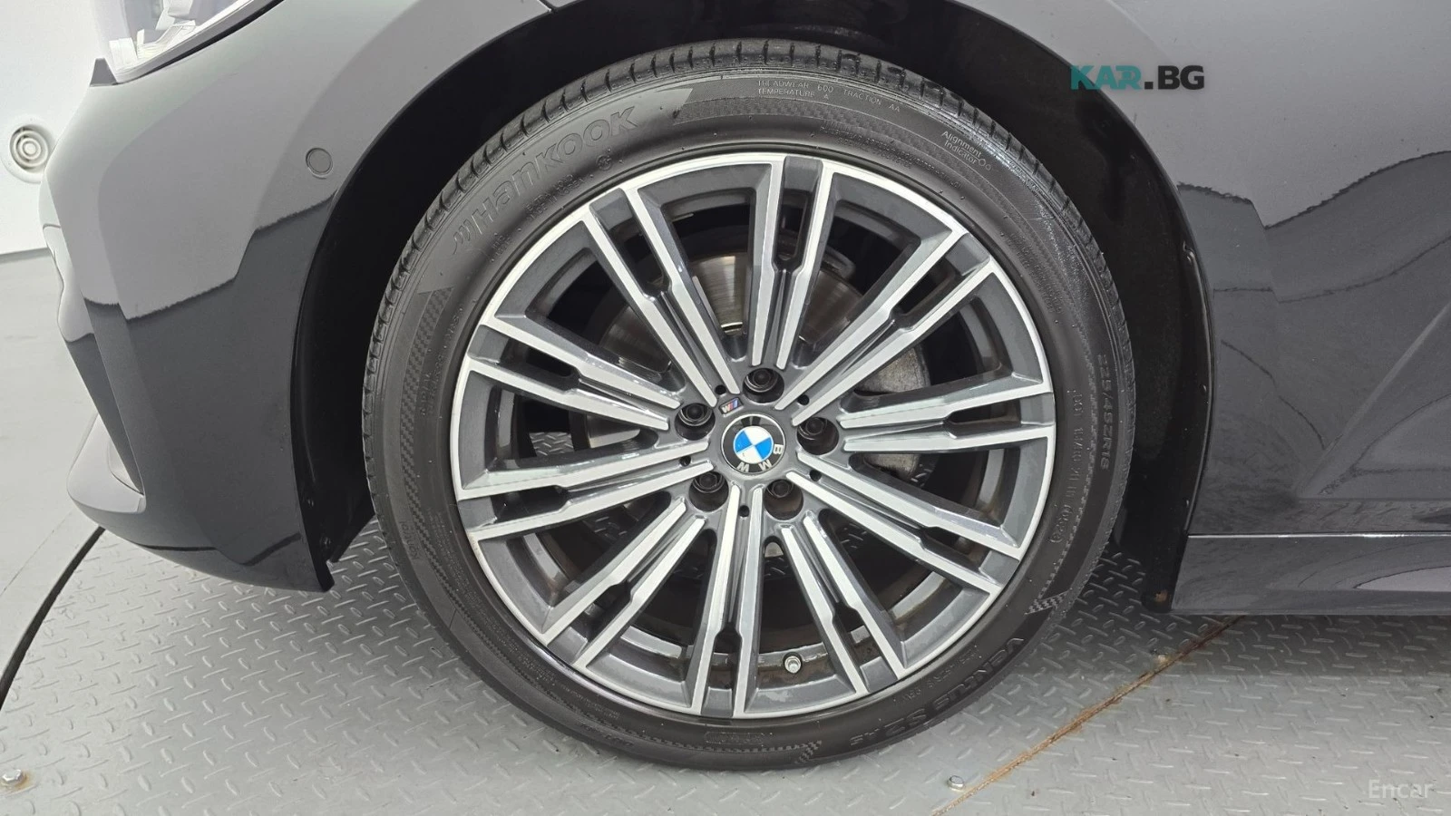 BMW 320 MSPORT* ПОДГРЕВ* КАМЕРА* HEAD* UP* KEYLESS* , снимка 16 - Автомобили и джипове - 55016736