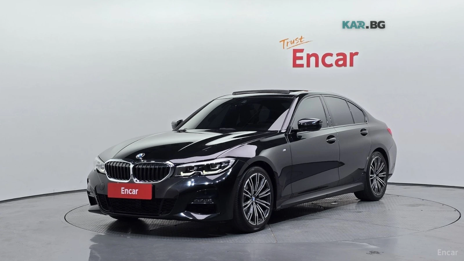 BMW 320 MSPORT* ПОДГРЕВ* КАМЕРА* HEAD* UP* KEYLESS* 