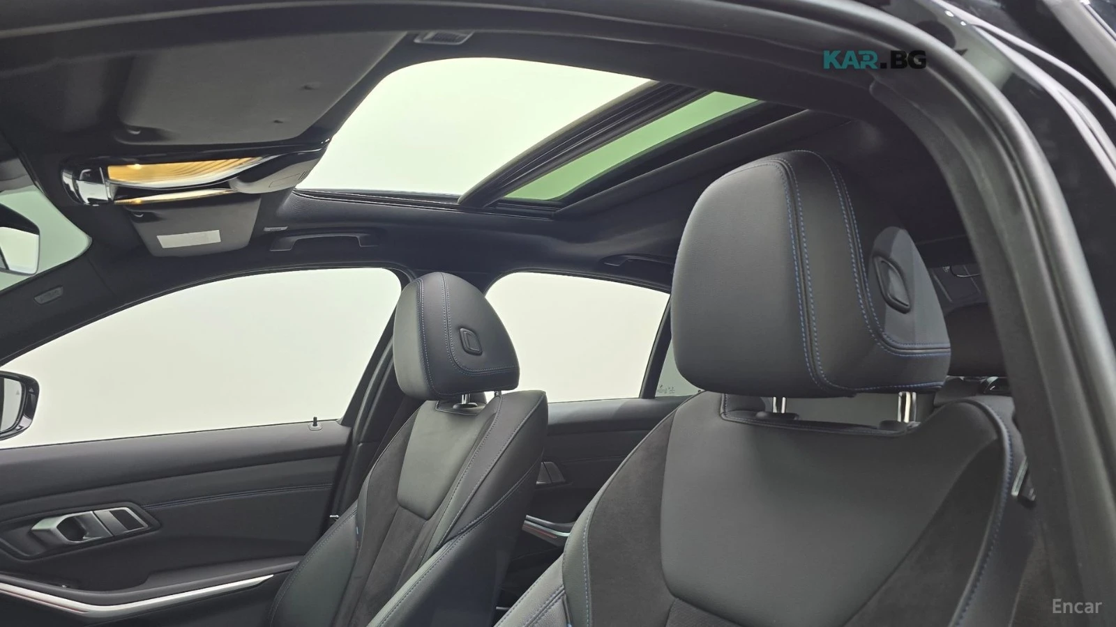 BMW 320 MSPORT* ПОДГРЕВ* КАМЕРА* HEAD* UP* KEYLESS* , снимка 11 - Автомобили и джипове - 55016736